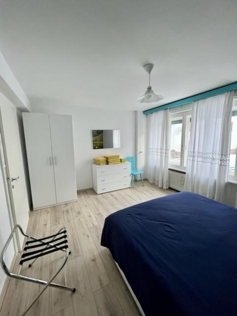 Suite Dolomiti Appartamento Falcade Eksteriør bilde